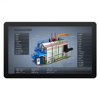 Endüstriyel Mini Bilgisayar