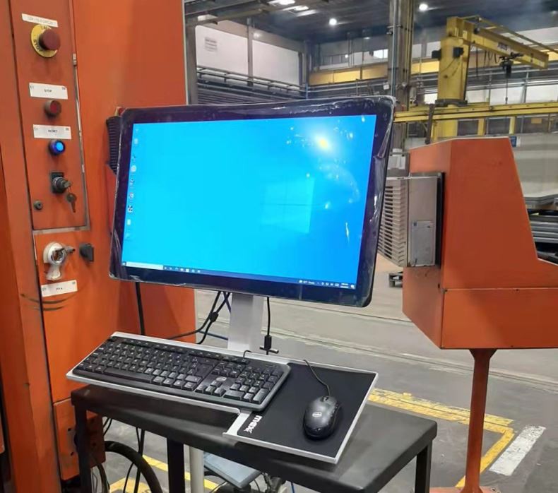 Endüstriyel Panel PC Müşteri Geri Bildirimleri