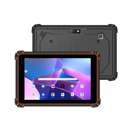 10 İnç Android Sağlam Tablet Pc