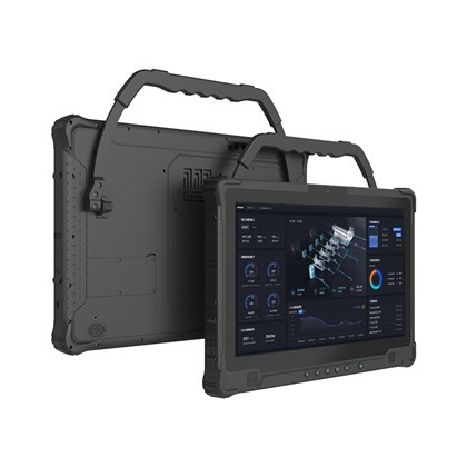 14 Inch Rugged Tablet PC