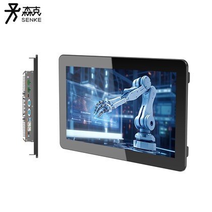 Dokunmatik Ekran Monitörü 27"